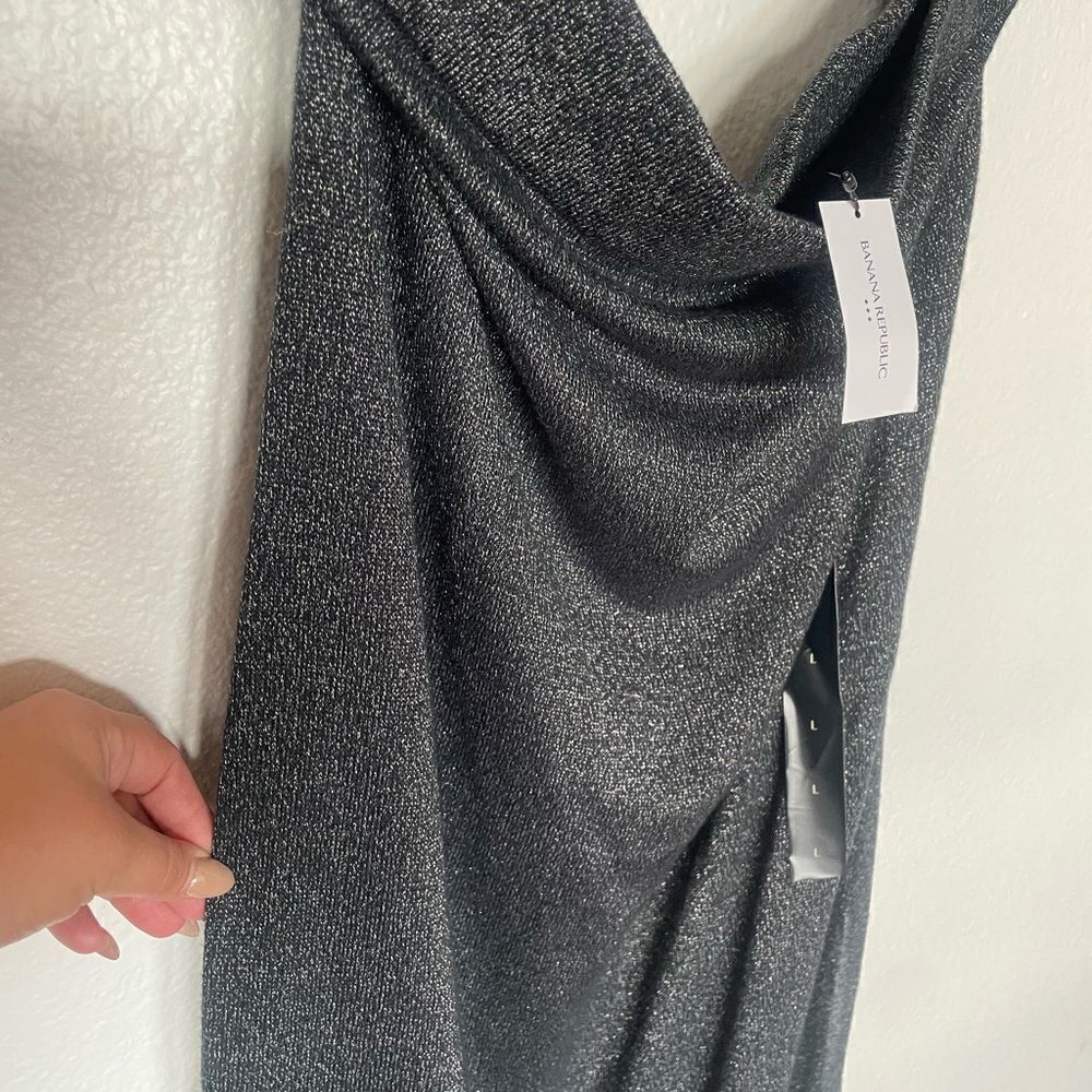 NWT banana republic skirt